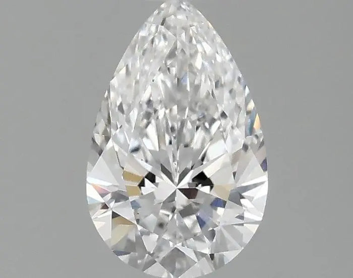 1.09 Carat · PEAR · D · VS1 · IGI · Excellent Cut