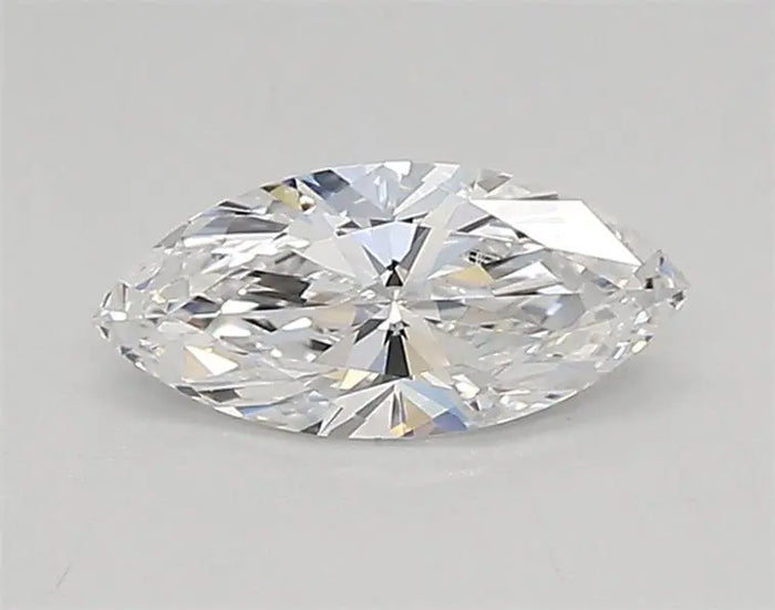 0.44 Carat · MARQUISE · D · IF · IGI · Excellent Cut