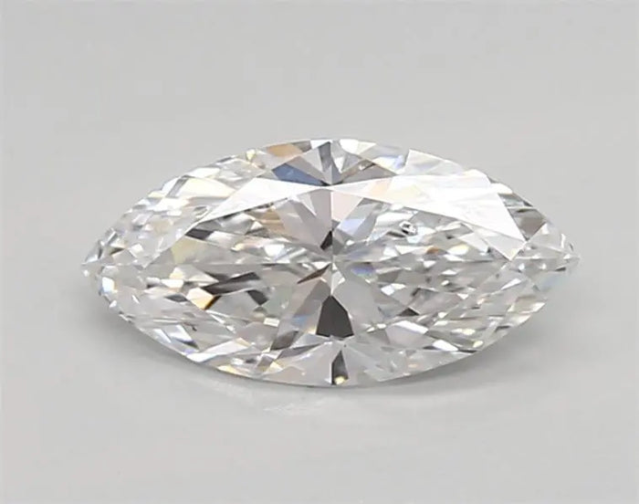 0.77 Carat · MARQUISE · D · VS1 · IGI · Excellent Cut