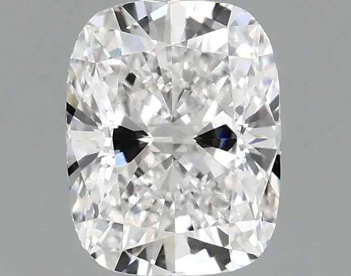 1.09 Carat · CUSHION · E · VS1 · IGI · Excellent Cut