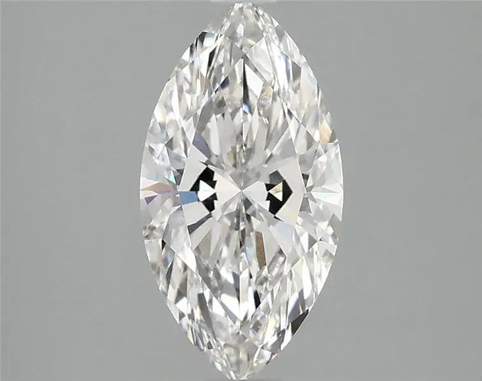 1.56 Carat · MARQUISE · E · VVS2 · IGI · Excellent Cut