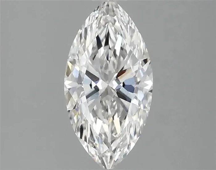 1.06 Carat · MARQUISE · E · VVS2 · IGI · Excellent Cut