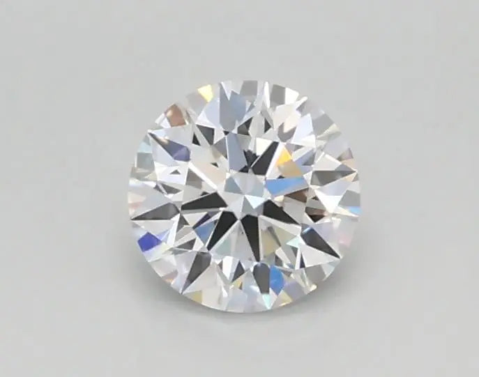 0.34 Carat · ROUND · E · VS1 · IGI · Ideal Cut
