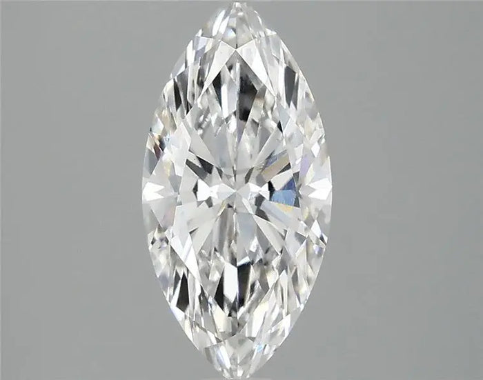 1.59 Carat · MARQUISE · E · VS1 · IGI · Excellent Cut
