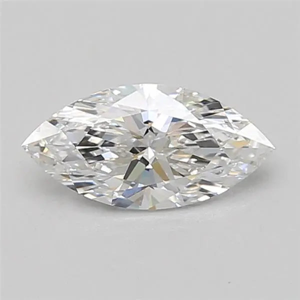 0.87 Carat · MARQUISE · D · VVS2 · IGI · Excellent Cut