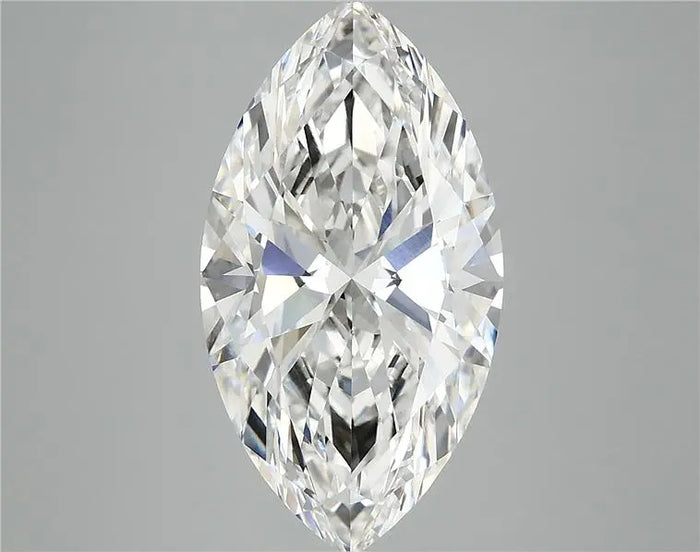 5.03 Carat · MARQUISE · F · VS1 · IGI · Excellent Cut