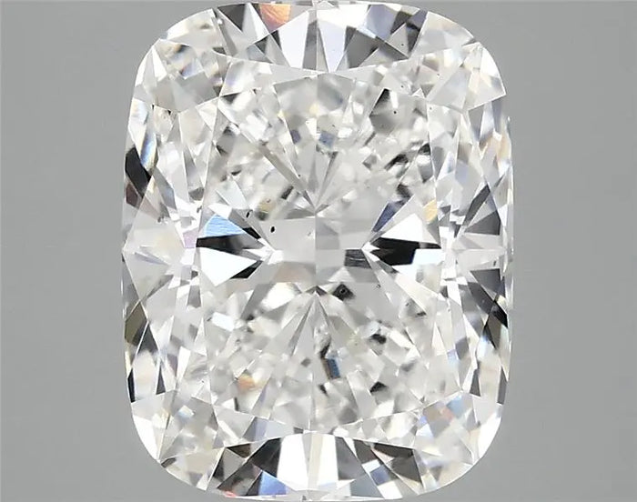4.06 Carat · CUSHION · E · VS2 · IGI · Excellent Cut