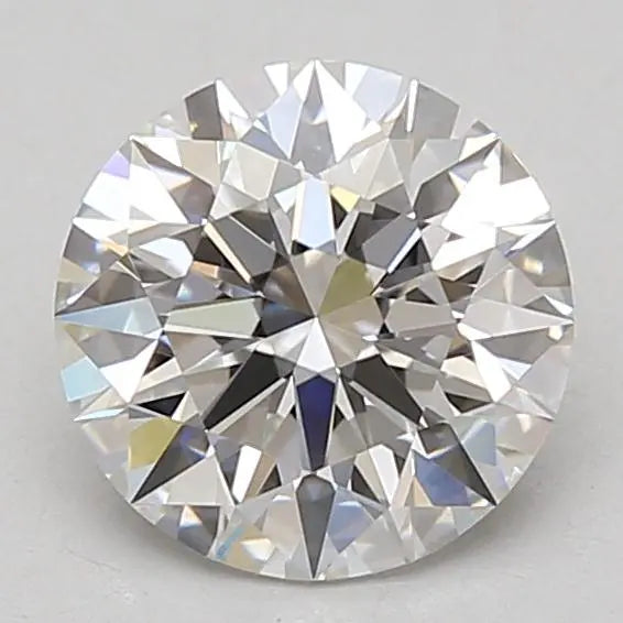 2.01 Carat · ROUND · E · VVS2 · IGI · Ideal Cut