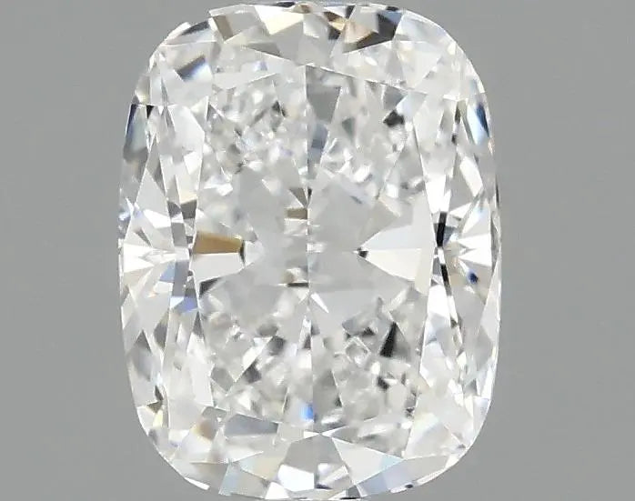 1.05 Carat · CUSHION · E · VVS2 · IGI · Excellent Cut