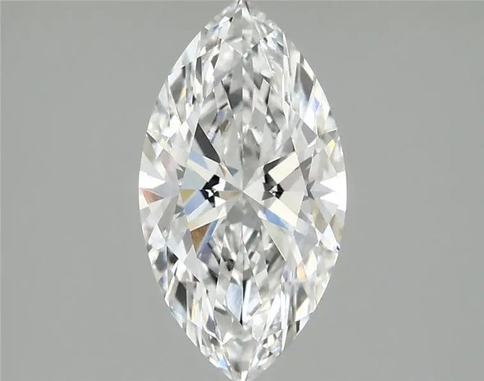 1.58 Carat · MARQUISE · E · VVS2 · IGI · Excellent Cut
