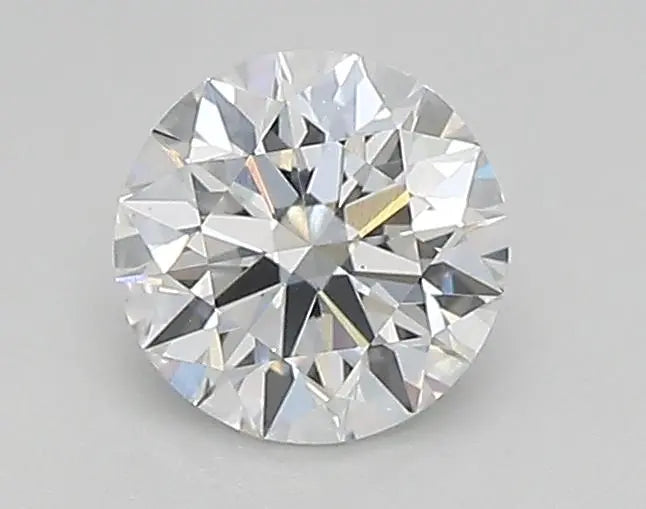 0.64 Carat · ROUND · D · VS1 · IGI · Ideal Cut