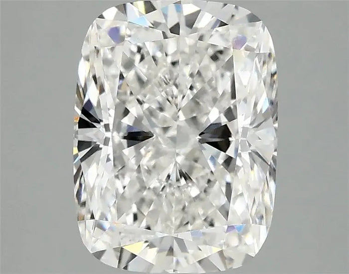 2.59 Carat · CUSHION · F · VVS2 · IGI · Excellent Cut