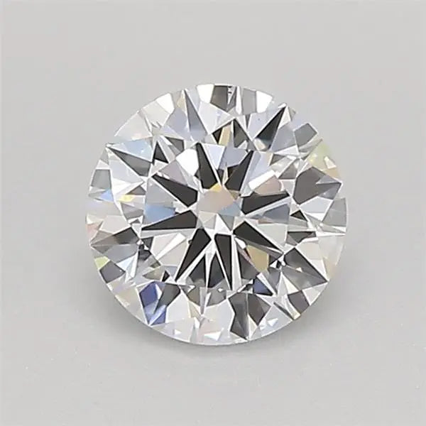 0.65 Carat · ROUND · D · VS1 · IGI · Ideal Cut