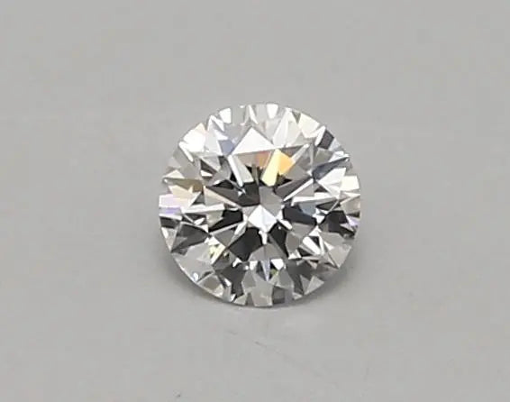 0.31 Carat · ROUND · D · VS1 · IGI · Ideal Cut