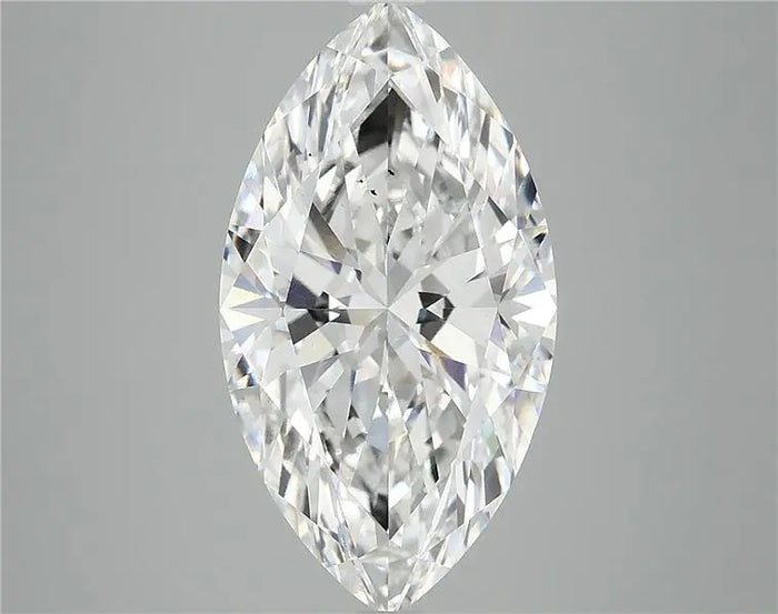5.05 Carat · MARQUISE · E · VS2 · IGI · Excellent Cut