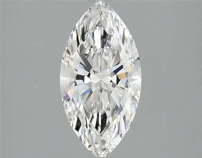 1.49 Carat · MARQUISE · E · VVS2 · IGI · Excellent Cut