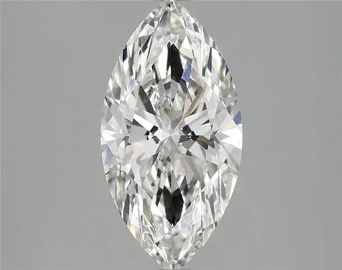 1.91 Carat · MARQUISE · E · VS2 · IGI · Excellent Cut