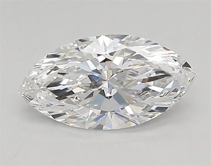 0.78 Carat · MARQUISE · D · VVS1 · IGI · Excellent Cut
