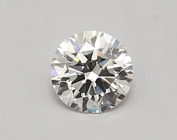 0.55 Carat · ROUND · D · VVS1 · IGI · Ideal Cut