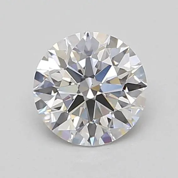 1.09 Carat · ROUND · D · VS2 · GIA · Excellent Cut