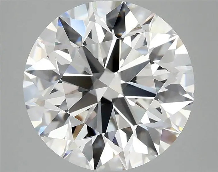 5.10 Carat · ROUND · E · VS1 · IGI · Excellent Cut