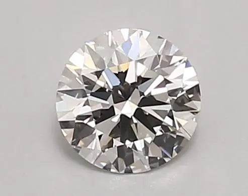 0.72 Carat · ROUND · D · VVS2 · IGI · Ideal Cut