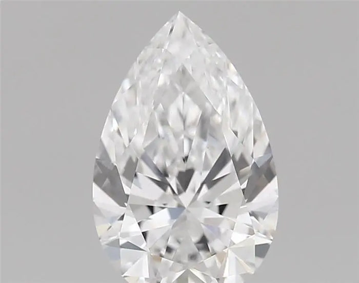 1.79 Carat · PEAR · D · VVS2 · IGI · Excellent Cut