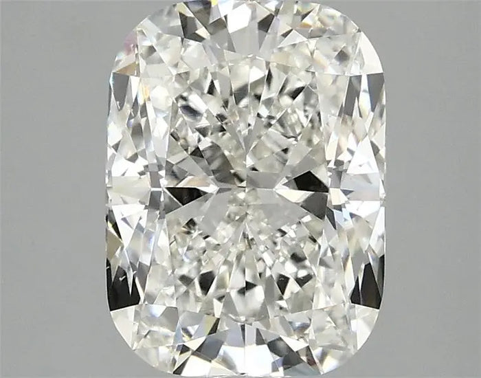 2.58 Carat · CUSHION · G · VVS2 · IGI · Excellent Cut
