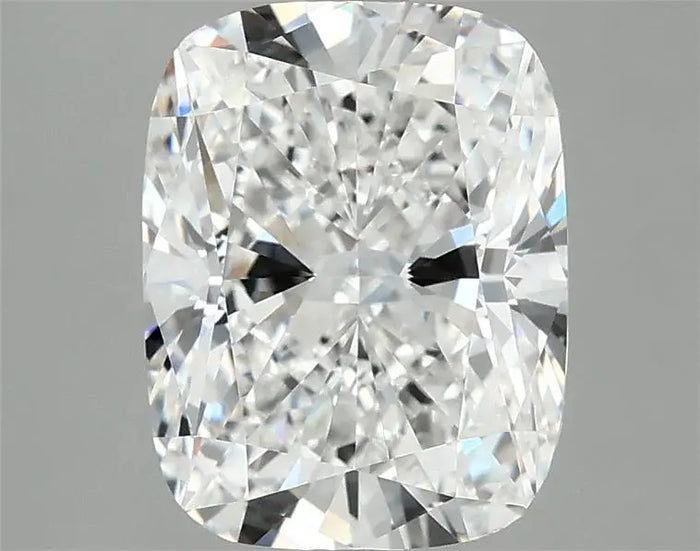 3.08 Carat · CUSHION · E · VVS2 · IGI · Excellent Cut