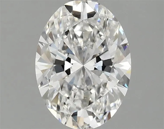1.57 Carat · OVAL · E · VS1 · IGI · Excellent Cut
