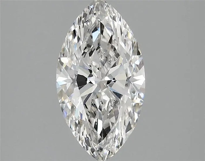 1.49 Carat · MARQUISE · F · VVS2 · IGI · Excellent Cut