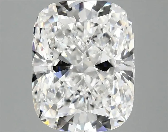 3.09 Carat · CUSHION · E · VVS2 · IGI · Excellent Cut