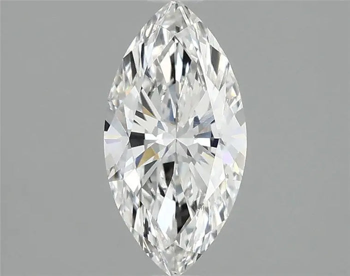 1.08 Carat · MARQUISE · E · VVS2 · IGI · Excellent Cut