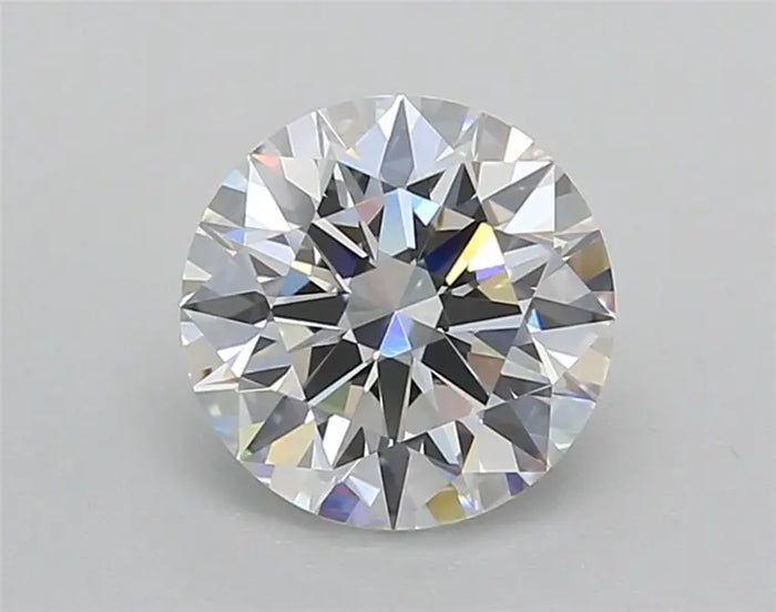 1.52 Carat · ROUND · E · VVS2 · IGI · Ideal Cut