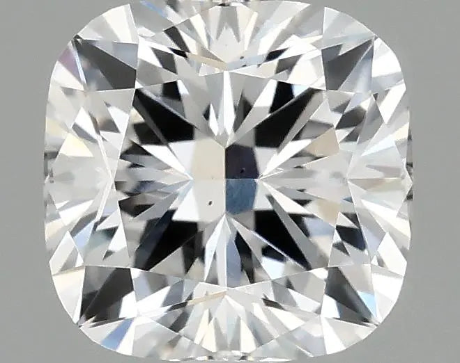 1.04 Carat · CUSHION · E · VS2 · IGI · Excellent Cut