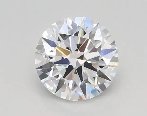 0.44 Carat · ROUND · D · VVS1 · IGI · Ideal Cut