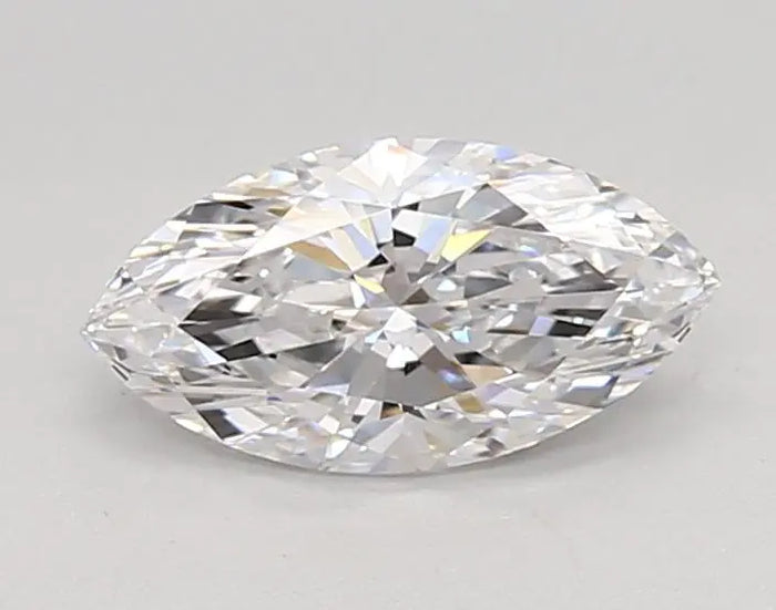 0.85 Carat · MARQUISE · D · VVS1 · IGI · Excellent Cut