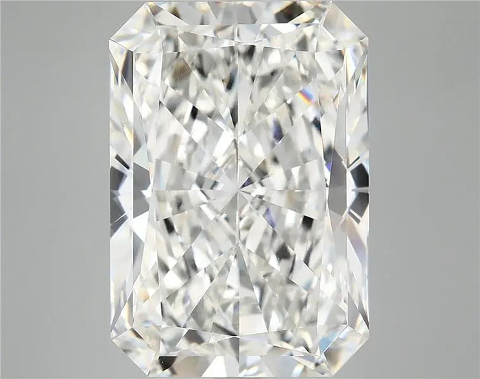12.30 Carat · RADIANT · G · VVS2 · IGI · Excellent Cut