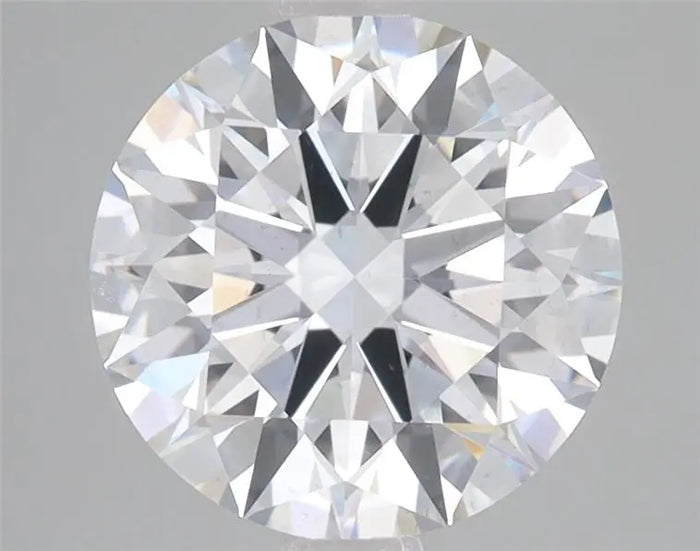 3.09 Carat · ROUND · E · VS2 · IGI · Ideal Cut