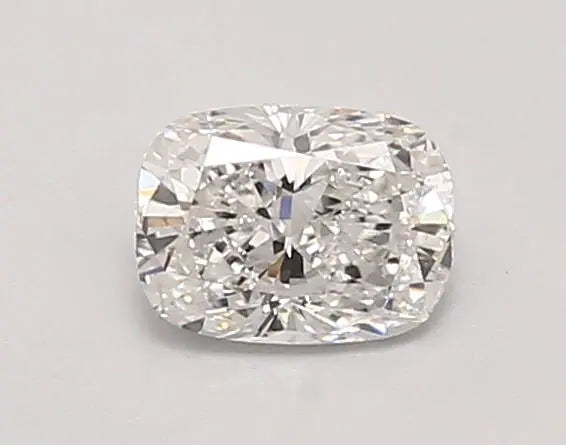 0.76 Carat · CUSHION · E · VS1 · IGI · Excellent Cut