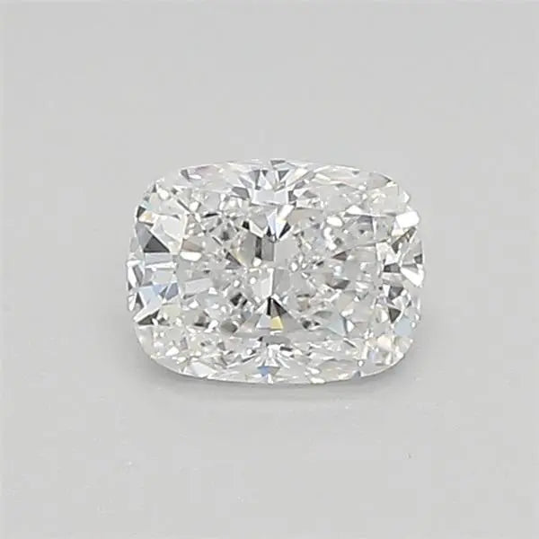 0.35 Carat · CUSHION · D · VS1 · IGI · Very Good Cut