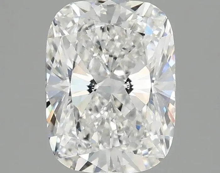 2.03 Carat · CUSHION · E · VVS2 · IGI · Excellent Cut