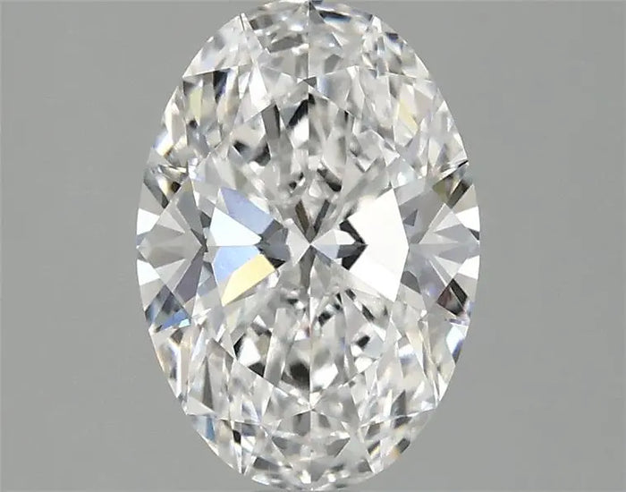 1.64 Carat · OVAL · E · VS1 · IGI · Excellent Cut