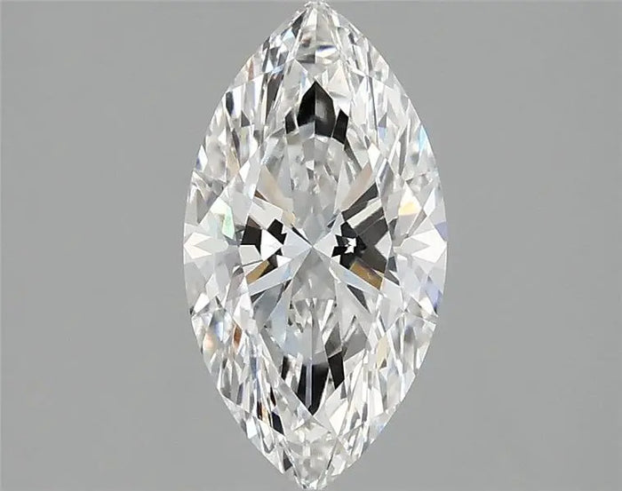 1.10 Carat · MARQUISE · E · VVS2 · IGI · Excellent Cut