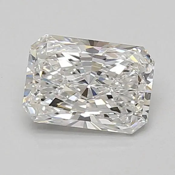 1.05 Carat · RADIANT · E · VVS2 · IGI · Excellent Cut