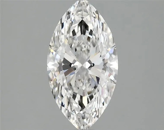 1.55 Carat · MARQUISE · E · VVS2 · IGI · Excellent Cut