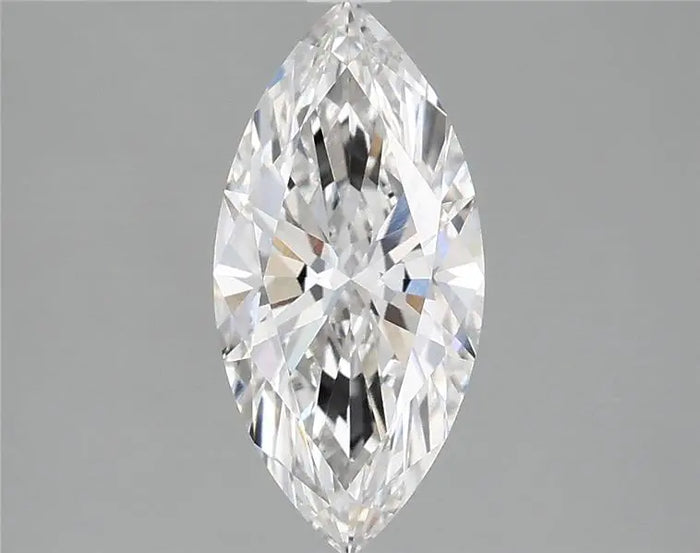 1.57 Carat · MARQUISE · E · VS1 · IGI · Excellent Cut