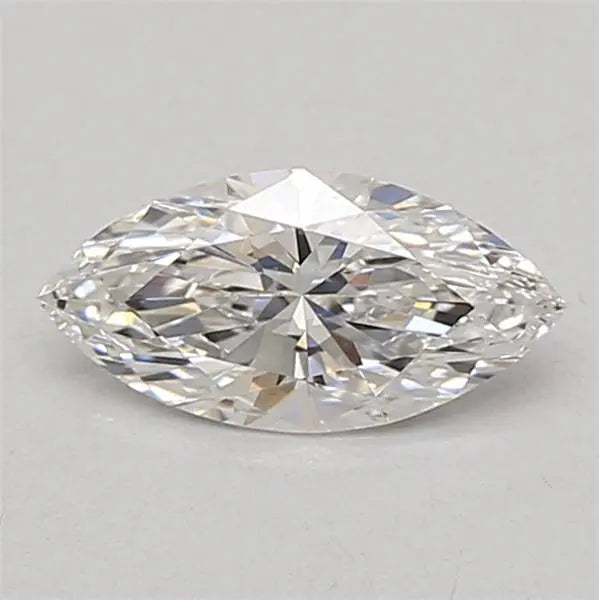 0.82 Carat · MARQUISE · E · VVS2 · IGI · Excellent Cut