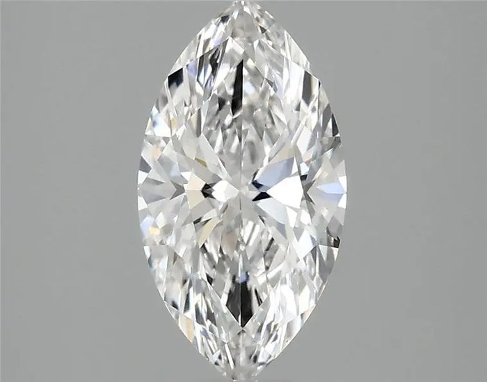 1.38 Carat · MARQUISE · E · VS1 · IGI · Excellent Cut