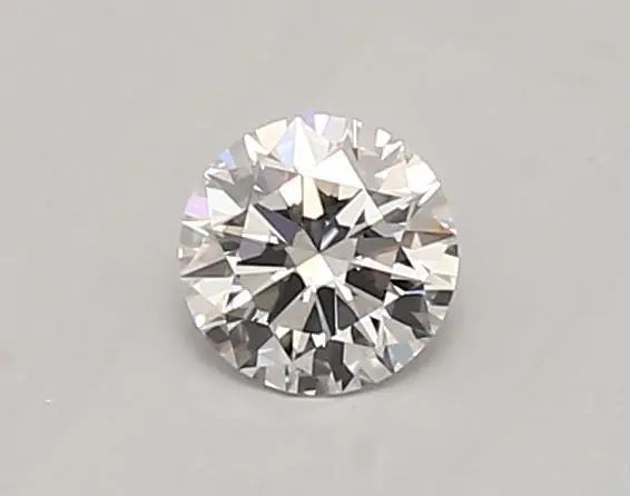 0.48 Carat · ROUND · D · VVS2 · IGI · Ideal Cut